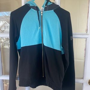NWOT VS Zip up